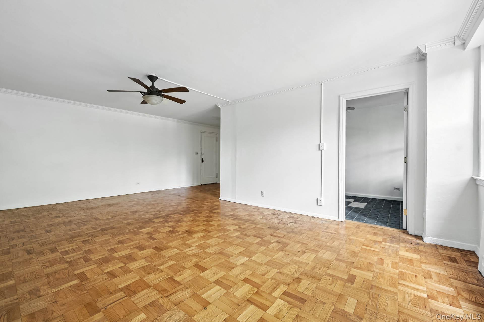 3135 Johnson Avenue # 5G, Bronx, NY 10463