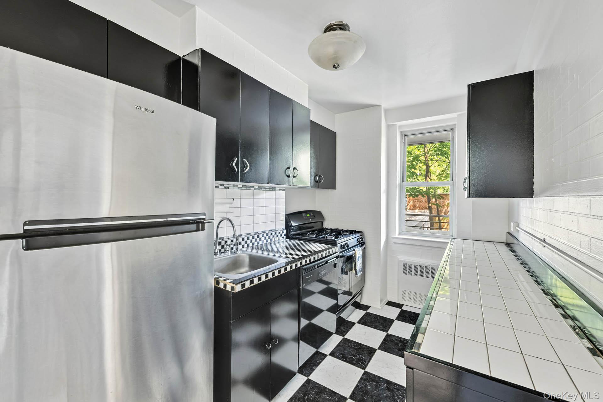 3135 Johnson Avenue # 5G, Bronx, NY 10463