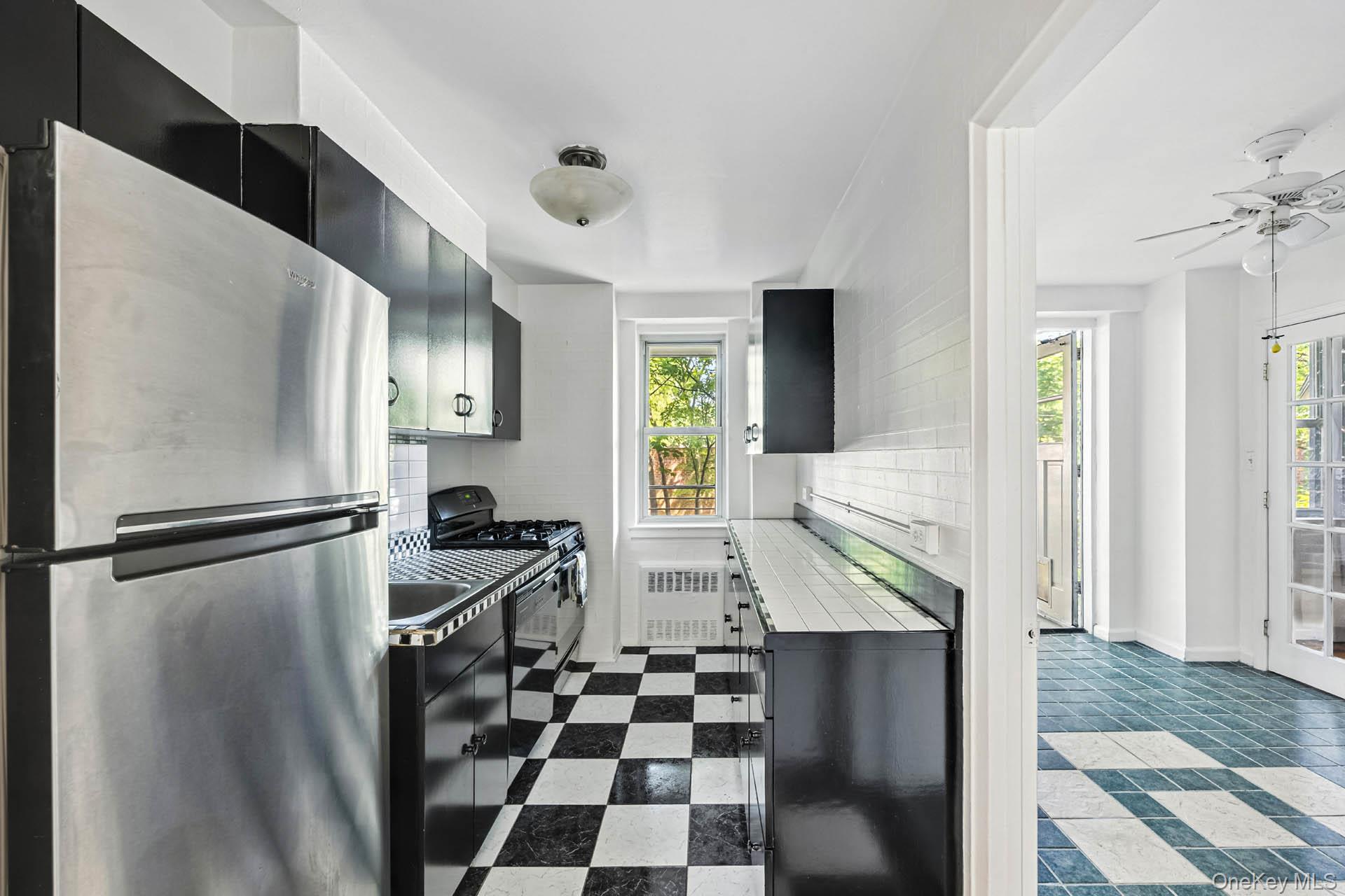 3135 Johnson Avenue # 5G, Bronx, NY 10463