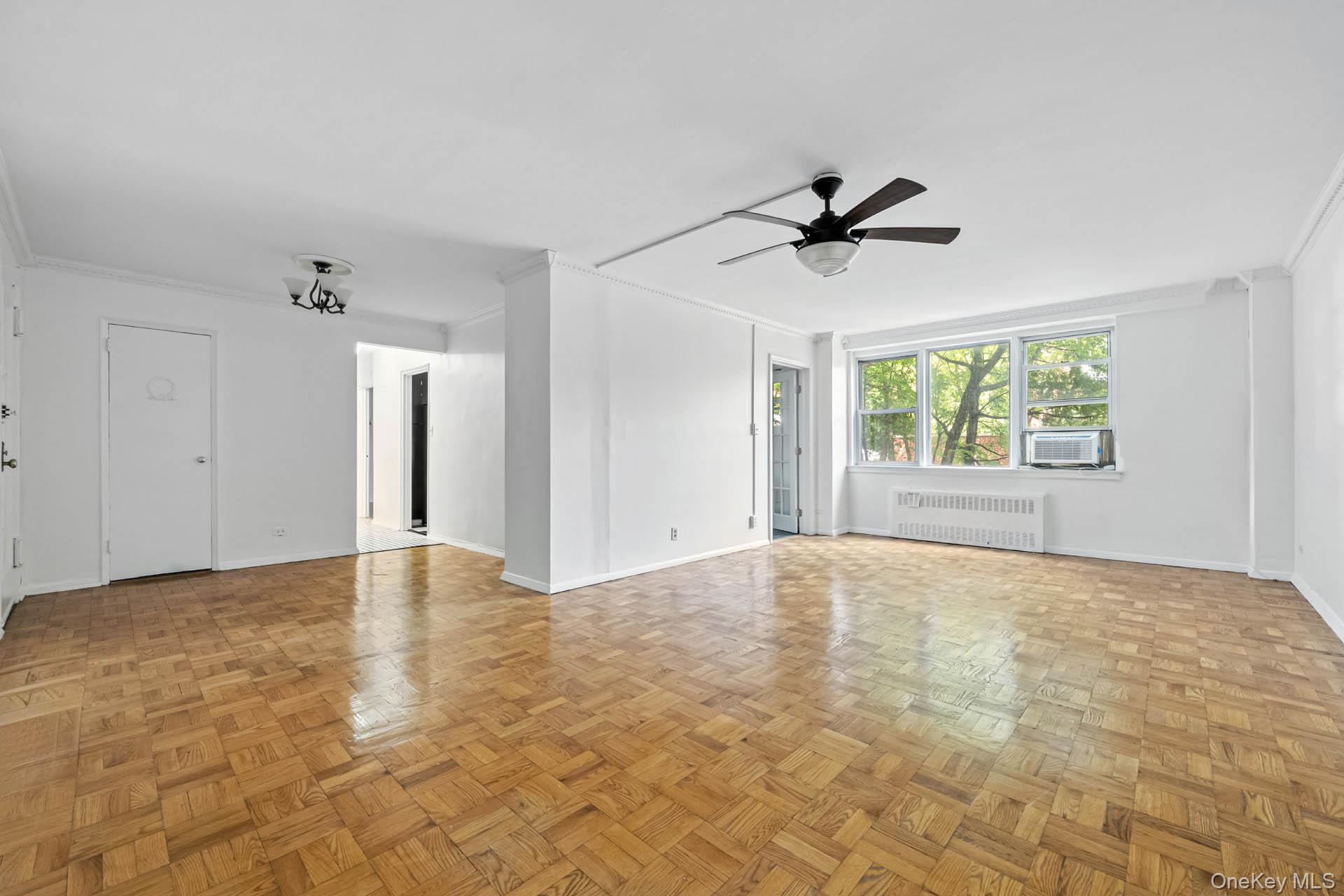 3135 Johnson Avenue # 5G, Bronx, NY 10463