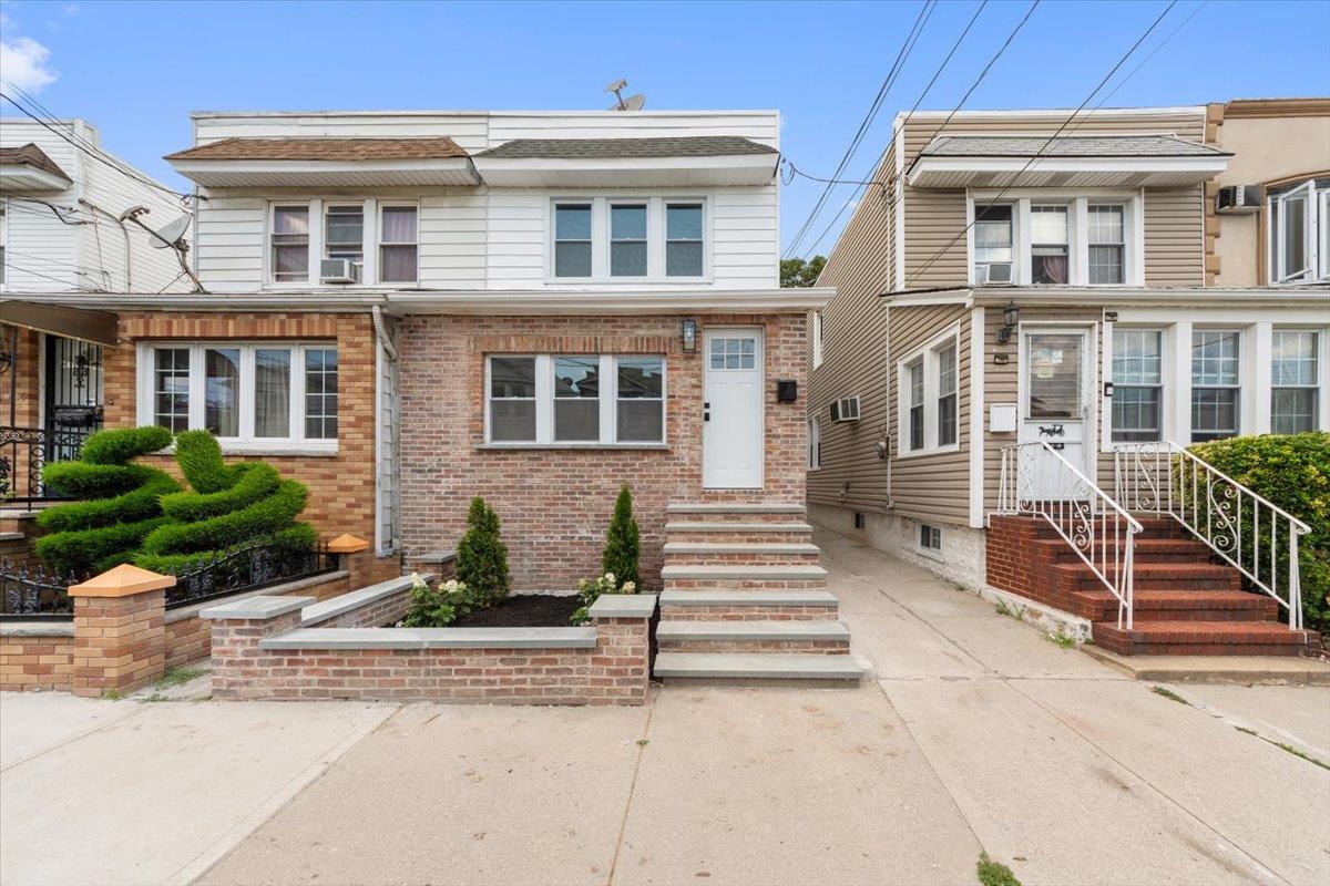 10417 Rosita Road, Ozone Park, NY 11417