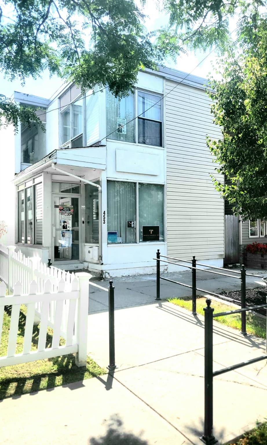 453 Broadway, Monticello, NY 12701