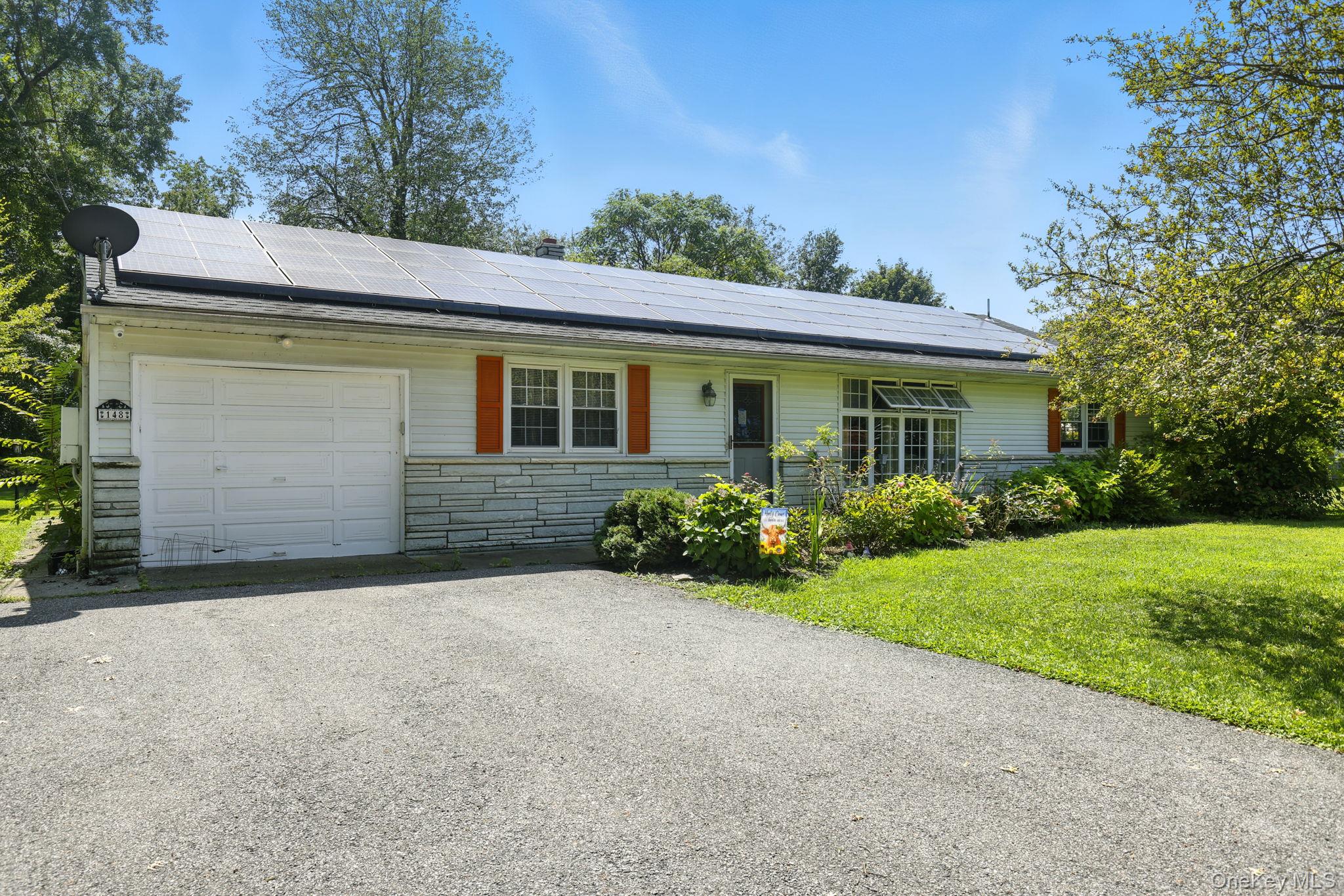 148 Chelsea Road, Wappingers Falls, NY 12590