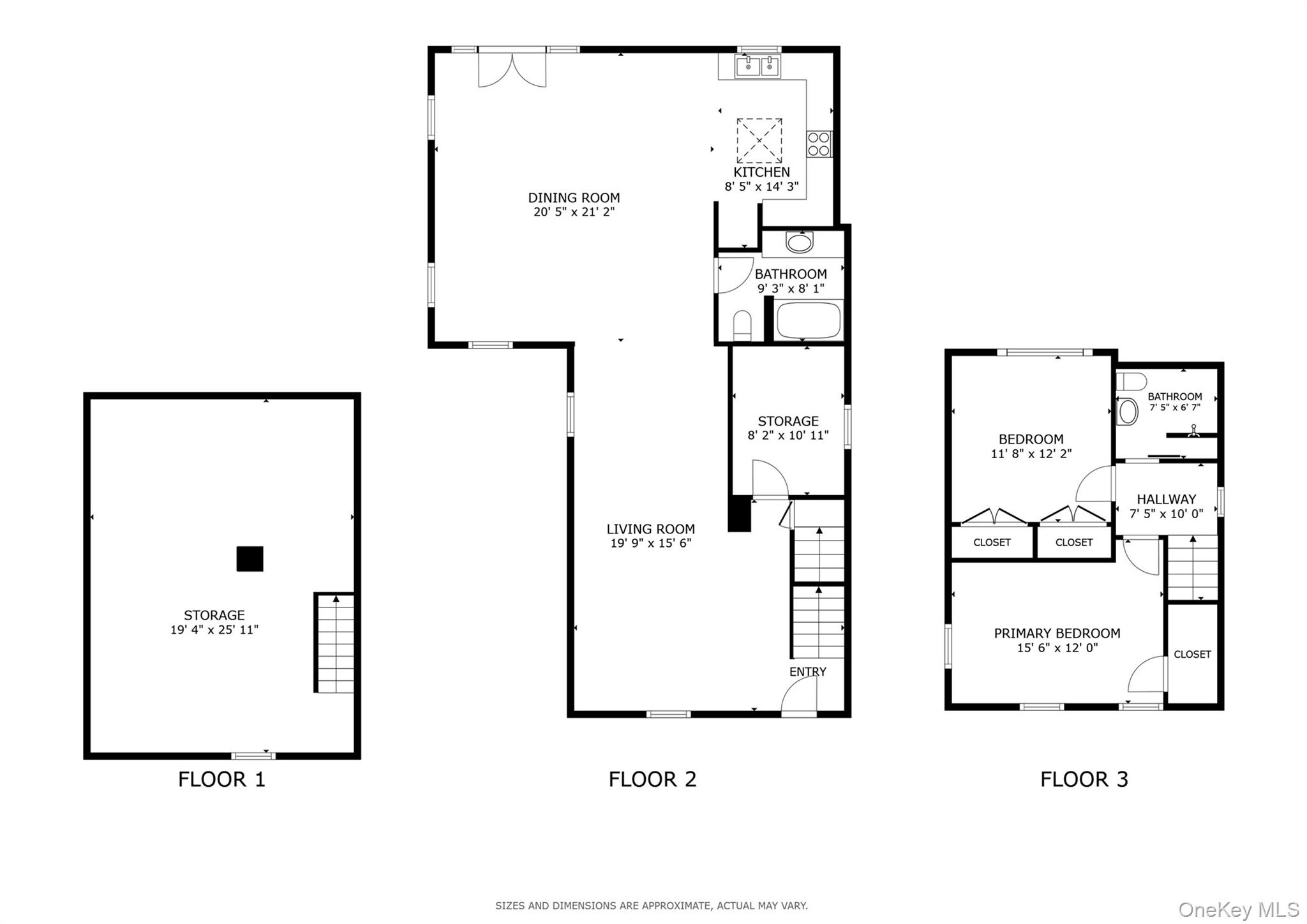 685 South Street, Newburgh, NY 12550