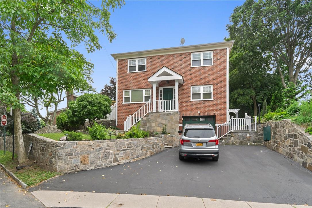 36 Lincoln Avenue # 2nd Floor, Tuckahoe, NY 10707