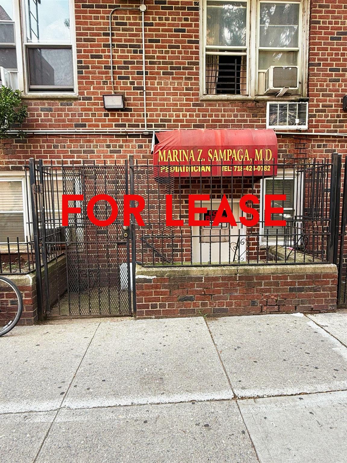44-30 Macnish Street # Ground FL, Elmhurst, NY 11373