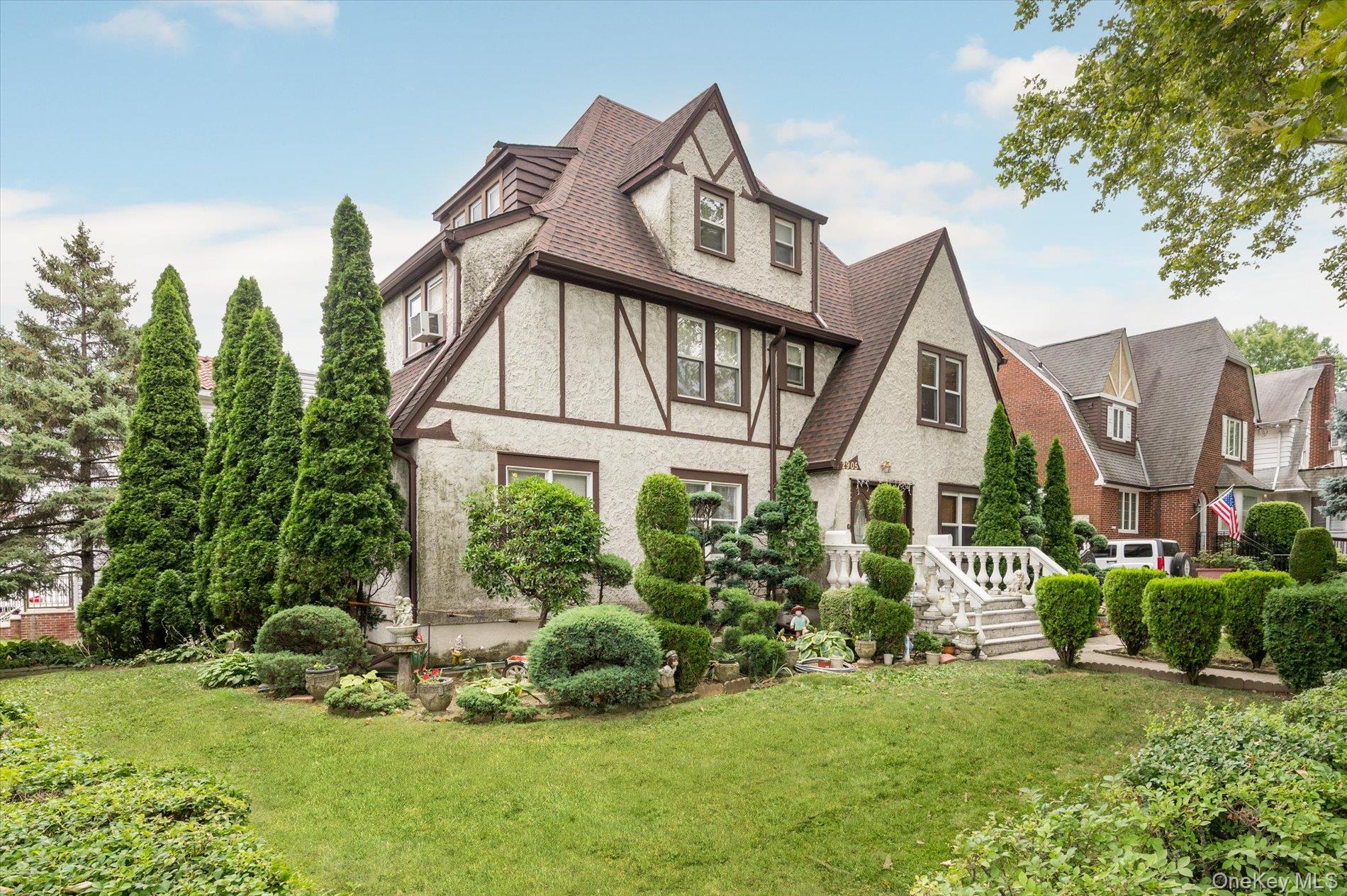 29-05 160 Street, Flushing, NY 11358