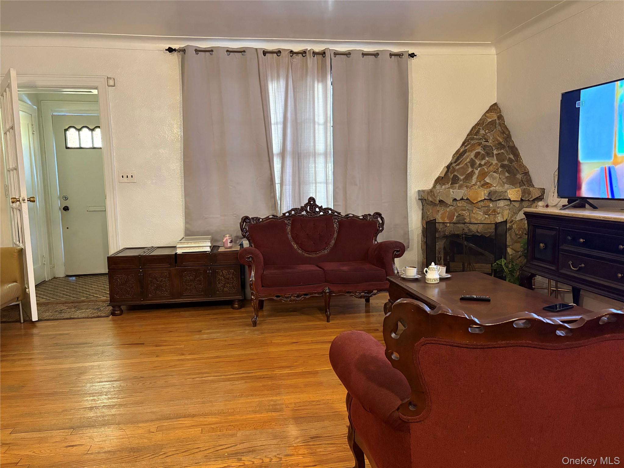 17710 Troutville Road, Jamaica, NY 11434