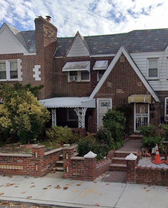 17710 Troutville Road, Jamaica, NY 11434