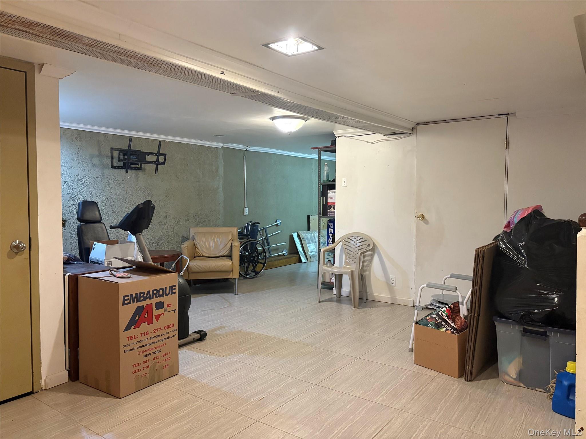 17710 Troutville Road, Jamaica, NY 11434