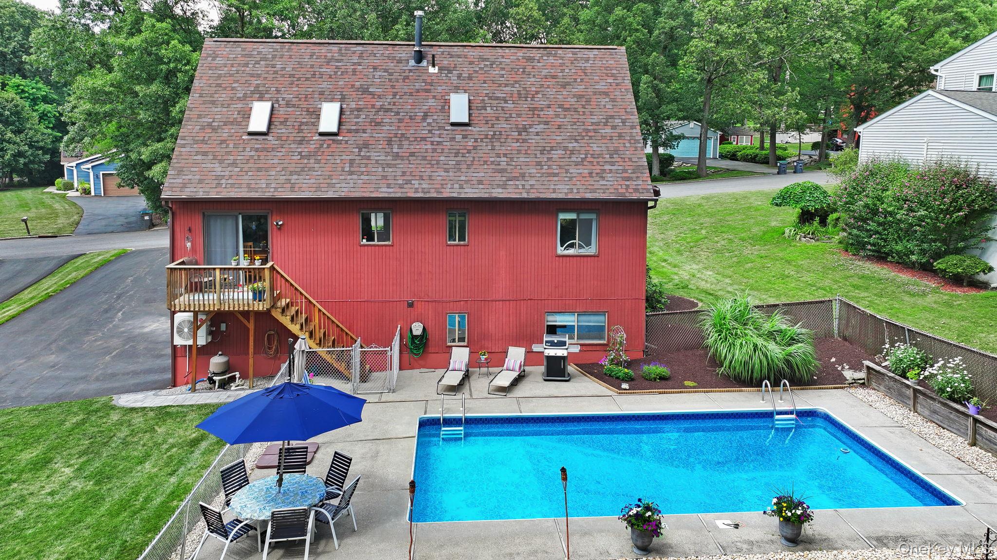 34 Rockwood Drive, Newburgh, NY 12550