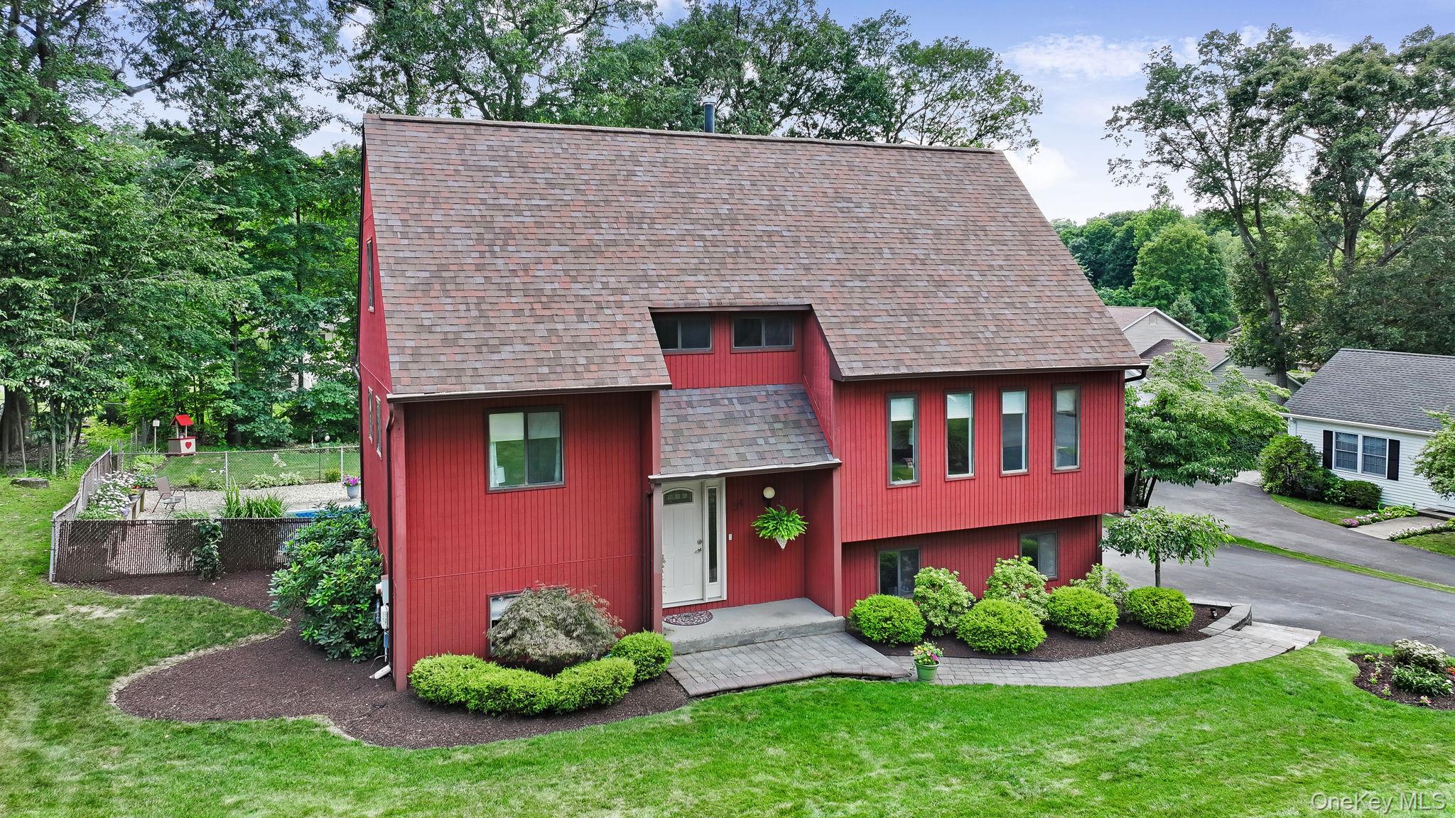 34 Rockwood Drive, Newburgh, NY 12550