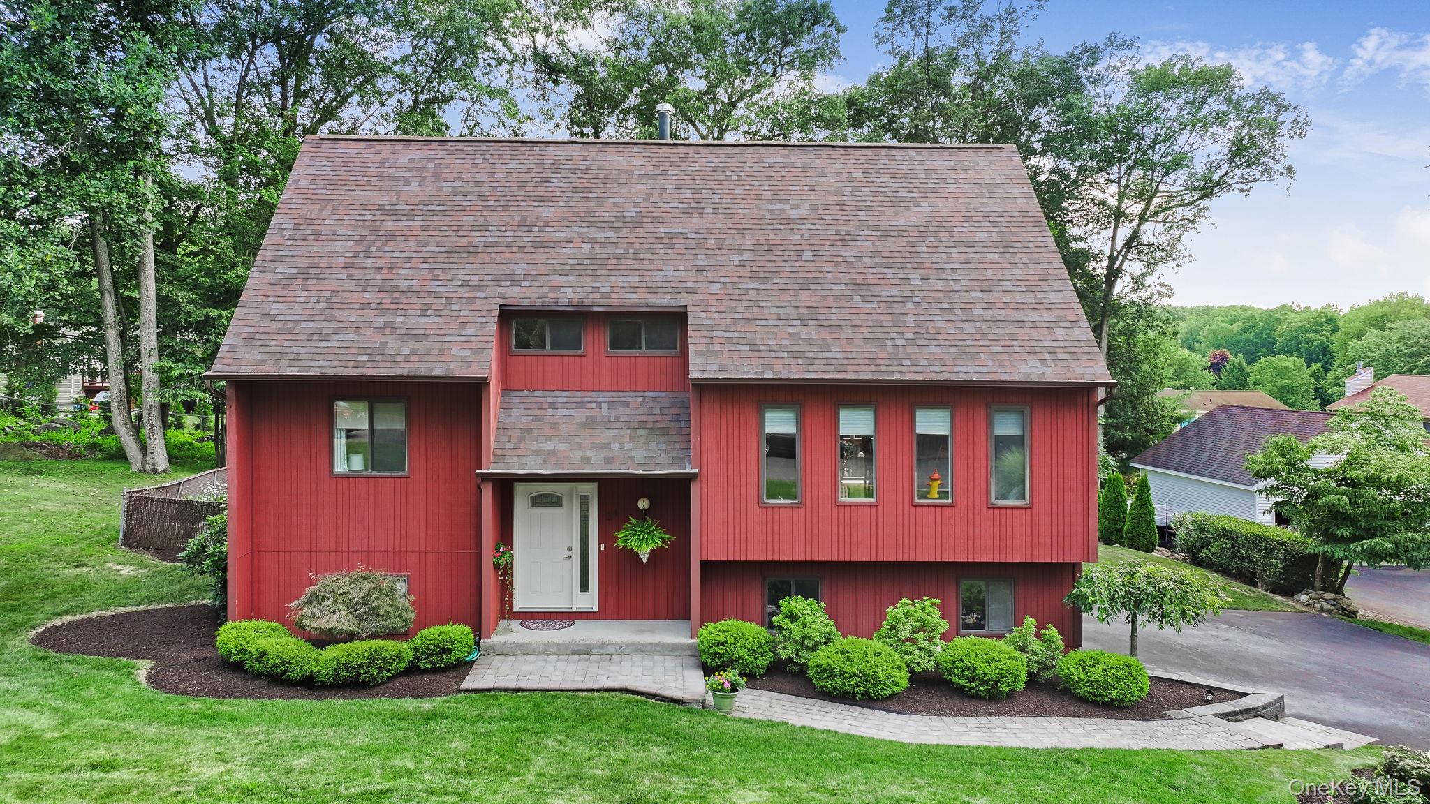 34 Rockwood Drive, Newburgh, NY 12550