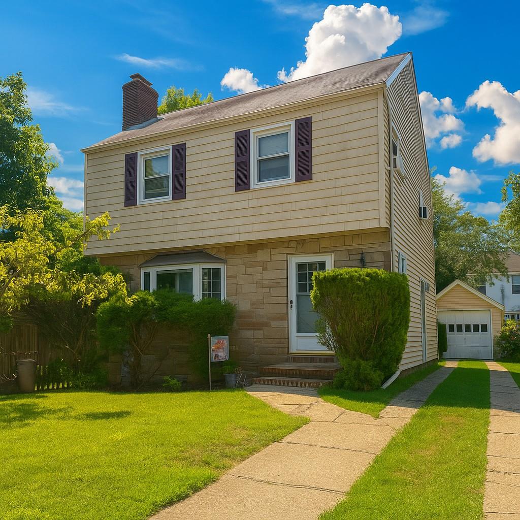 11 Atlas Avenue, Malverne, NY 11565