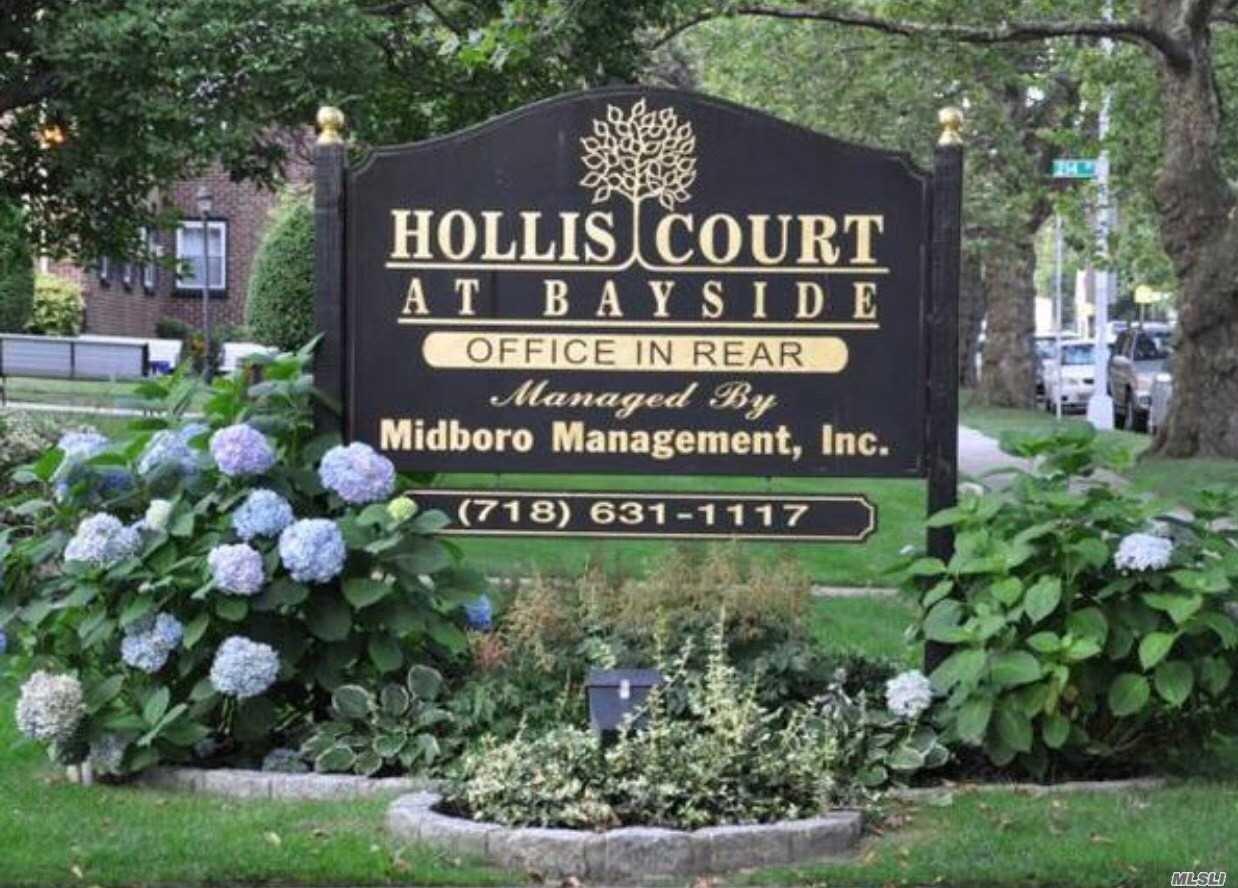 69-09 215th Street # Lower 1, Bayside, NY 11364