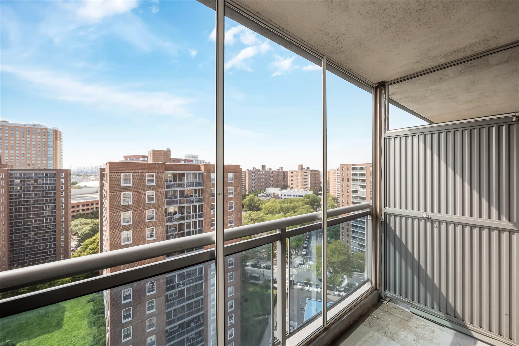98-05 63rd Road # 15D, Rego Park, NY 11374