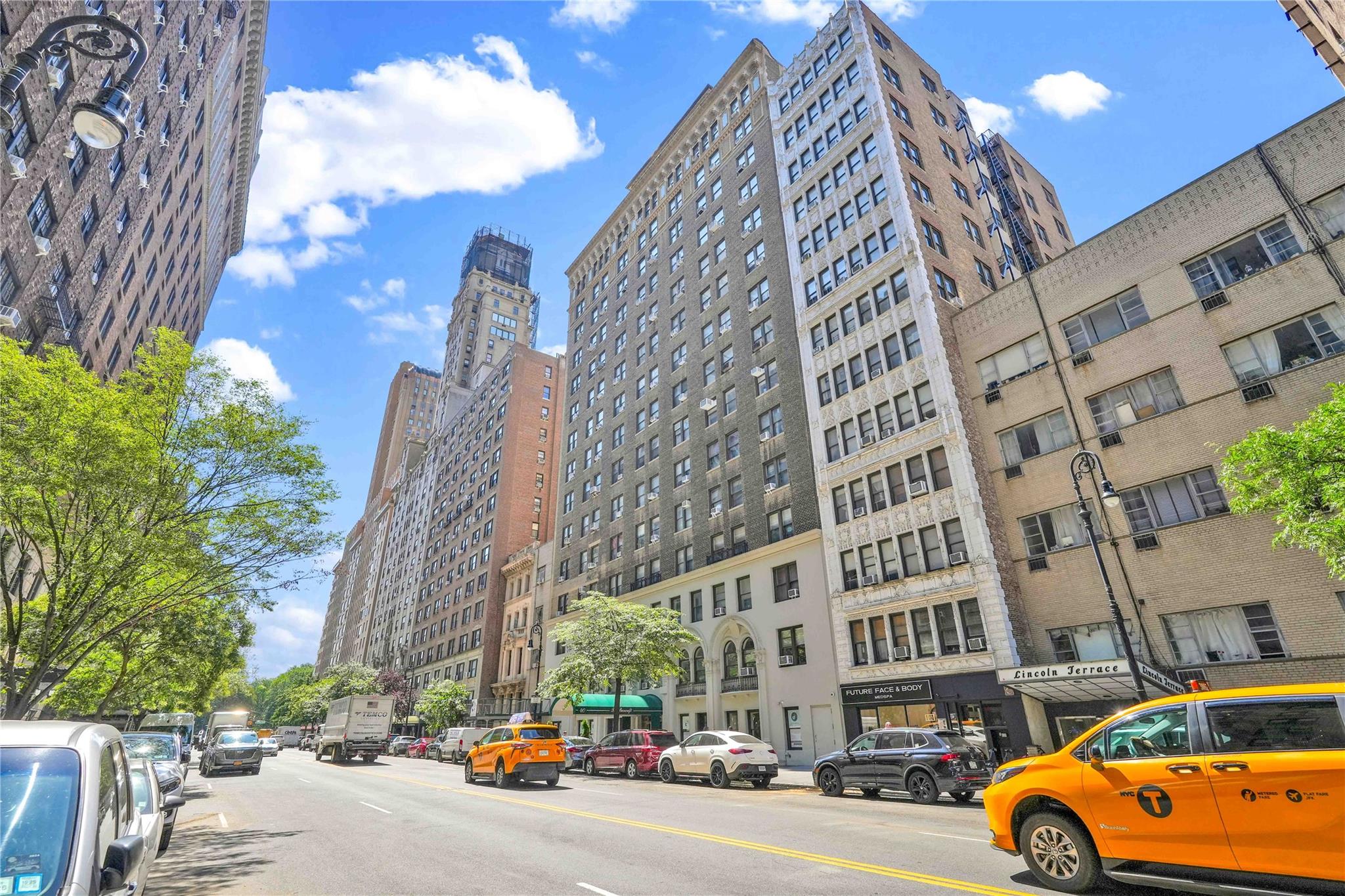 40 W 72nd Street # 151B, New York (Manhattan), NY 10023