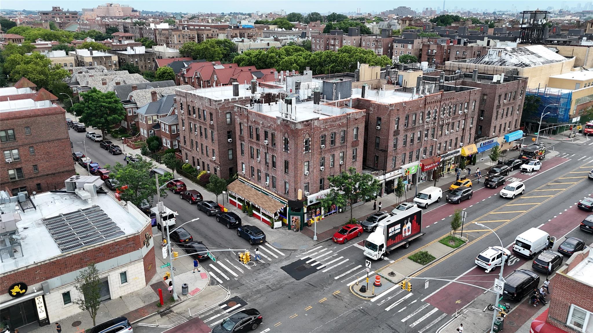 83-28 Northern Boulevard, Jackson Heights, NY 11372