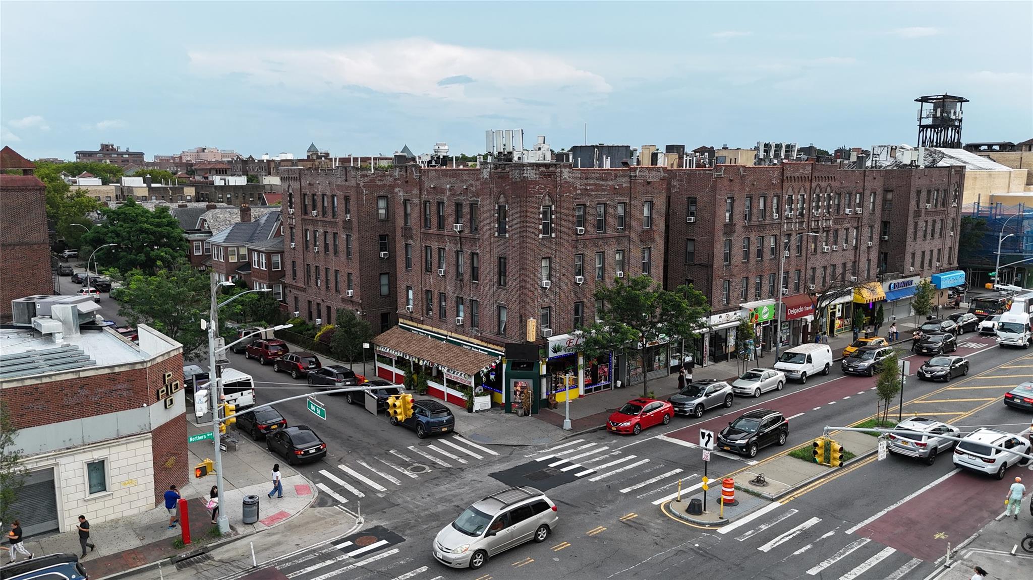83-28 Northern Boulevard, Jackson Heights, NY 11372
