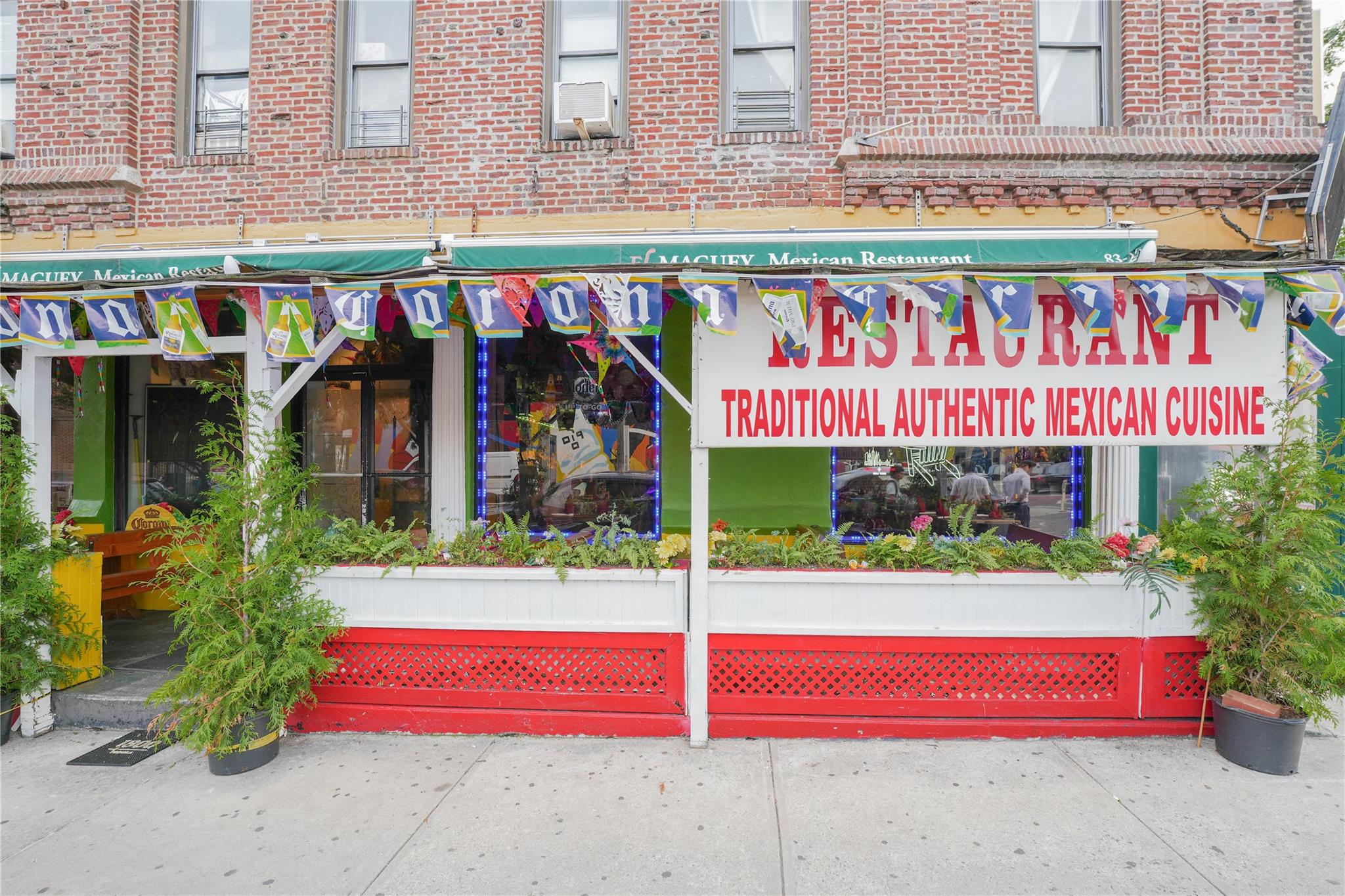 83-28 Northern Boulevard, Jackson Heights, NY 11372