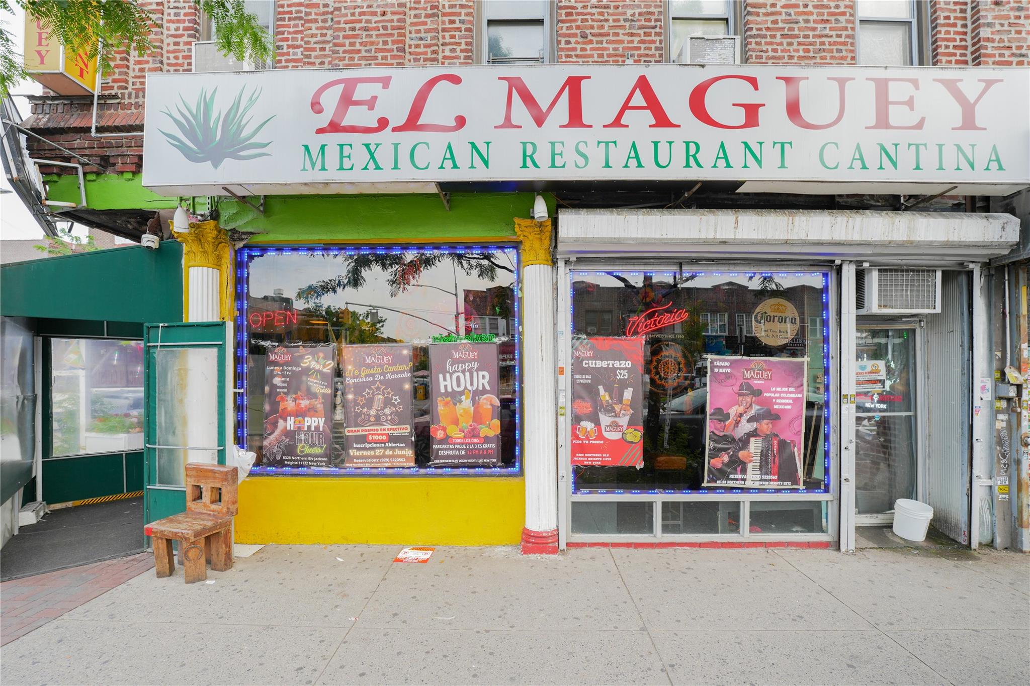 83-28 Northern Boulevard, Jackson Heights, NY 11372