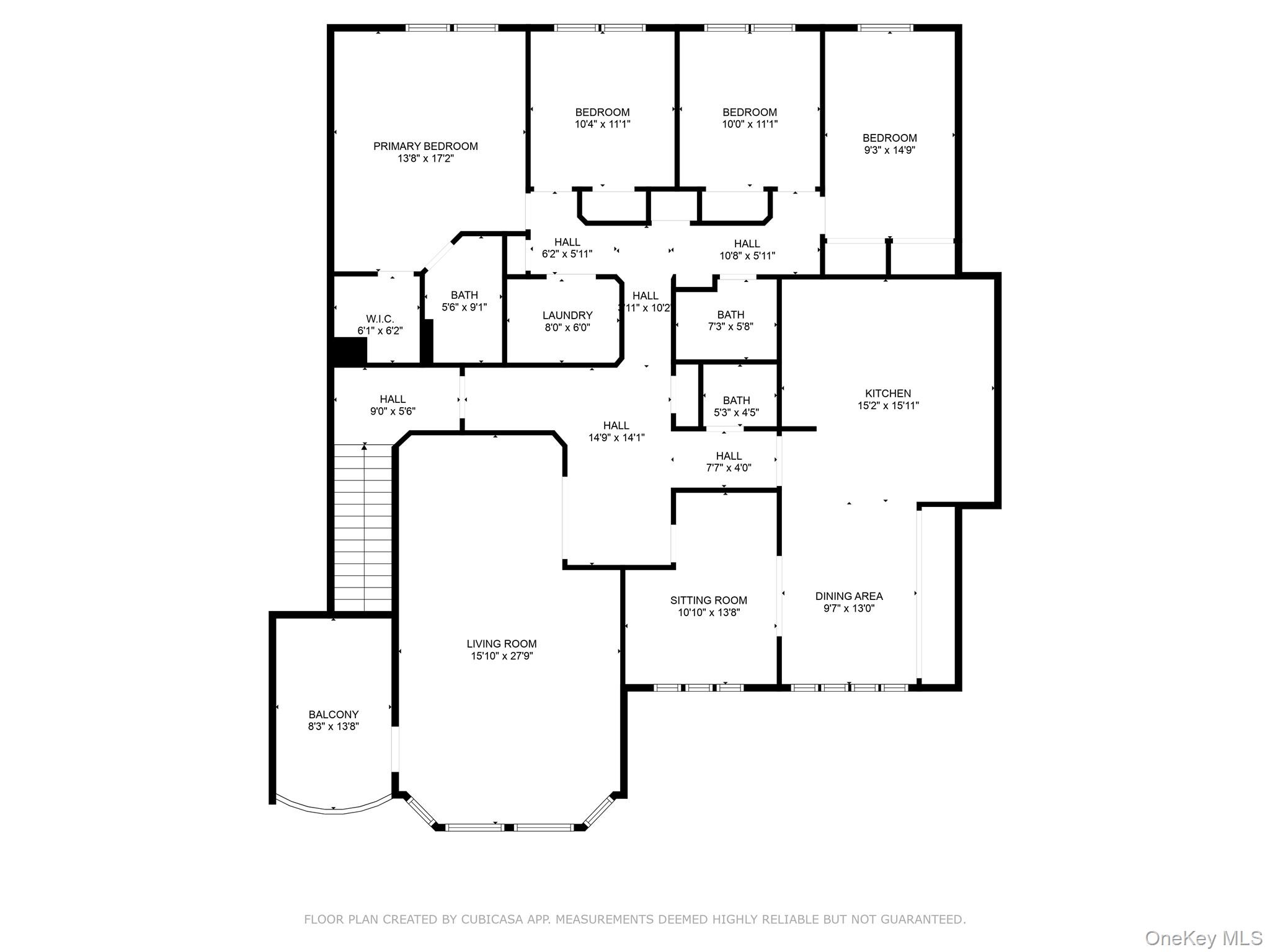 5 Rose Garden Way # 302, Monsey, NY 10952