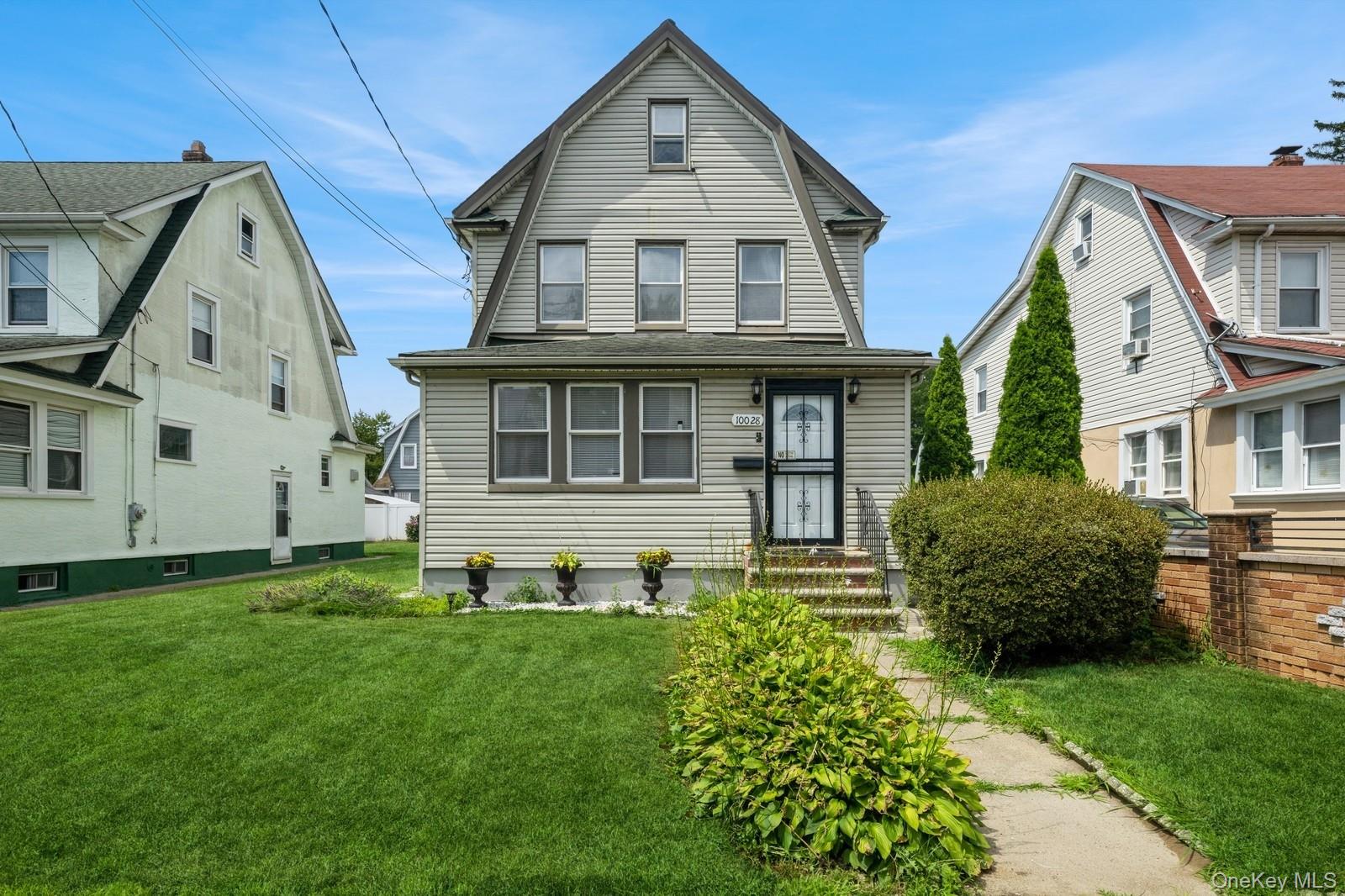 100-28 207th Street, Queens Village, NY 11429