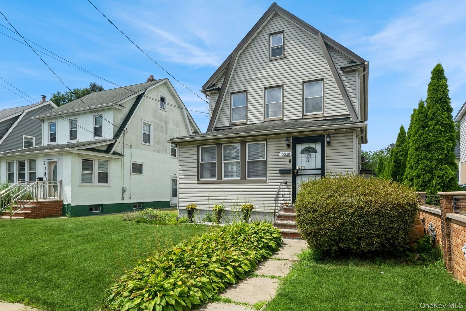 100-28 207th Street, Queens Village, NY 11429