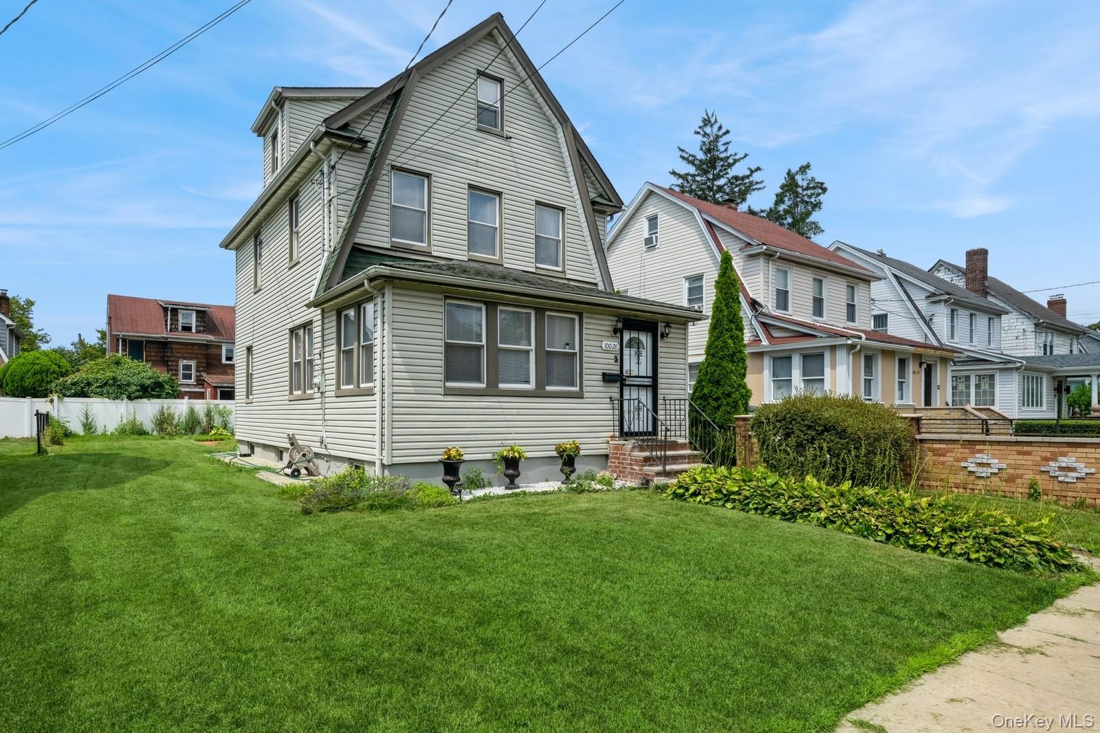 100-28 207th Street, Queens Village, NY 11429