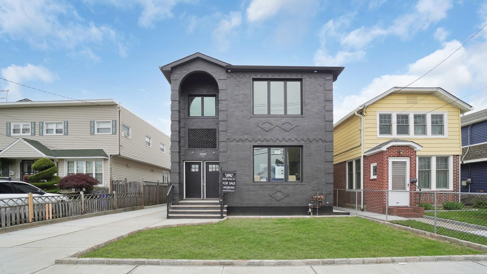 3239 Tierney Place, Bronx, NY 10465