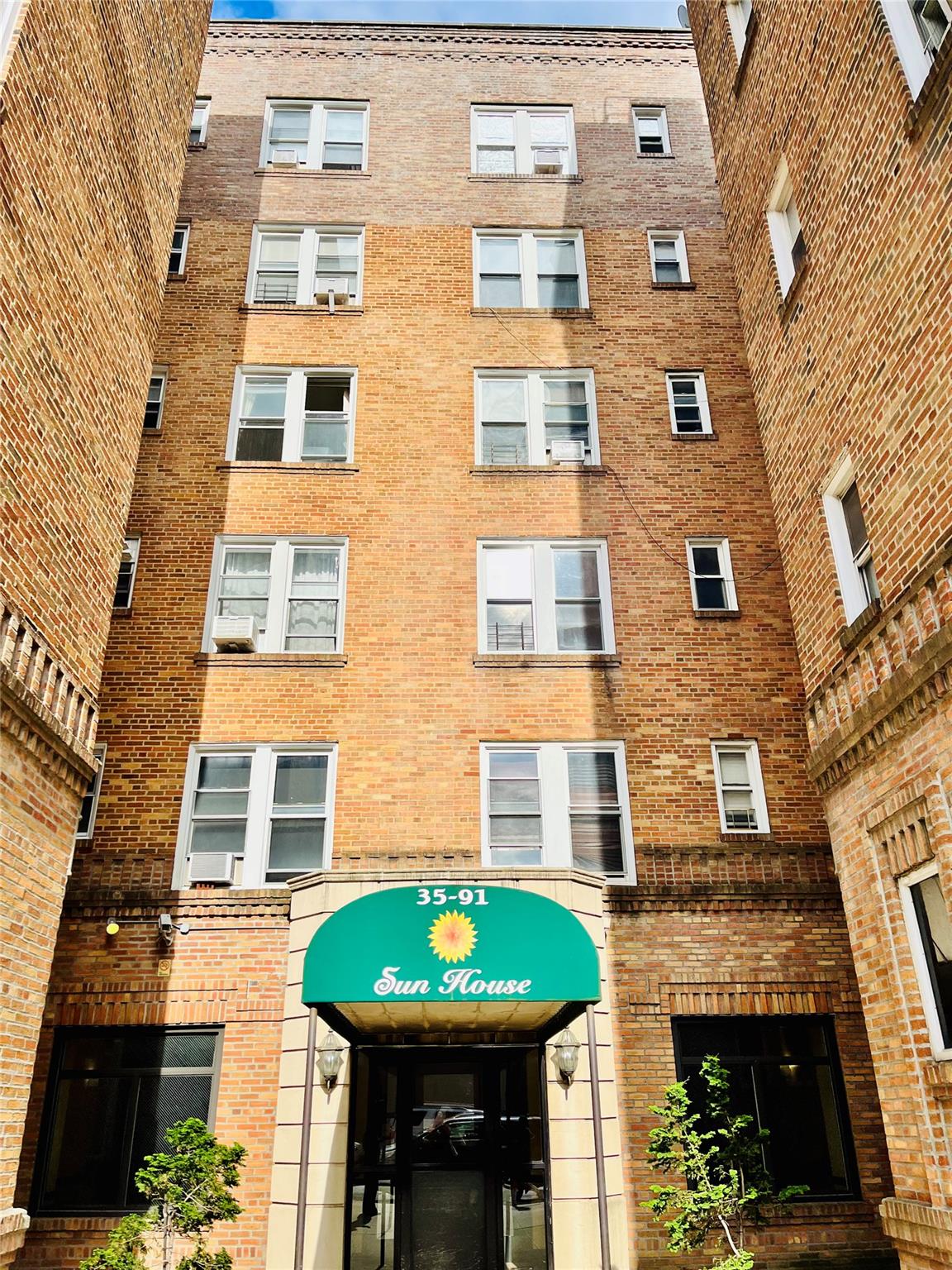 35-91 161 Street # 2B, Flushing, NY 11358