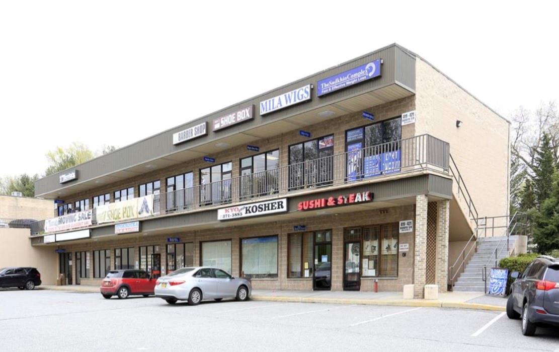 419-423 Route 59, Monsey, NY 10952
