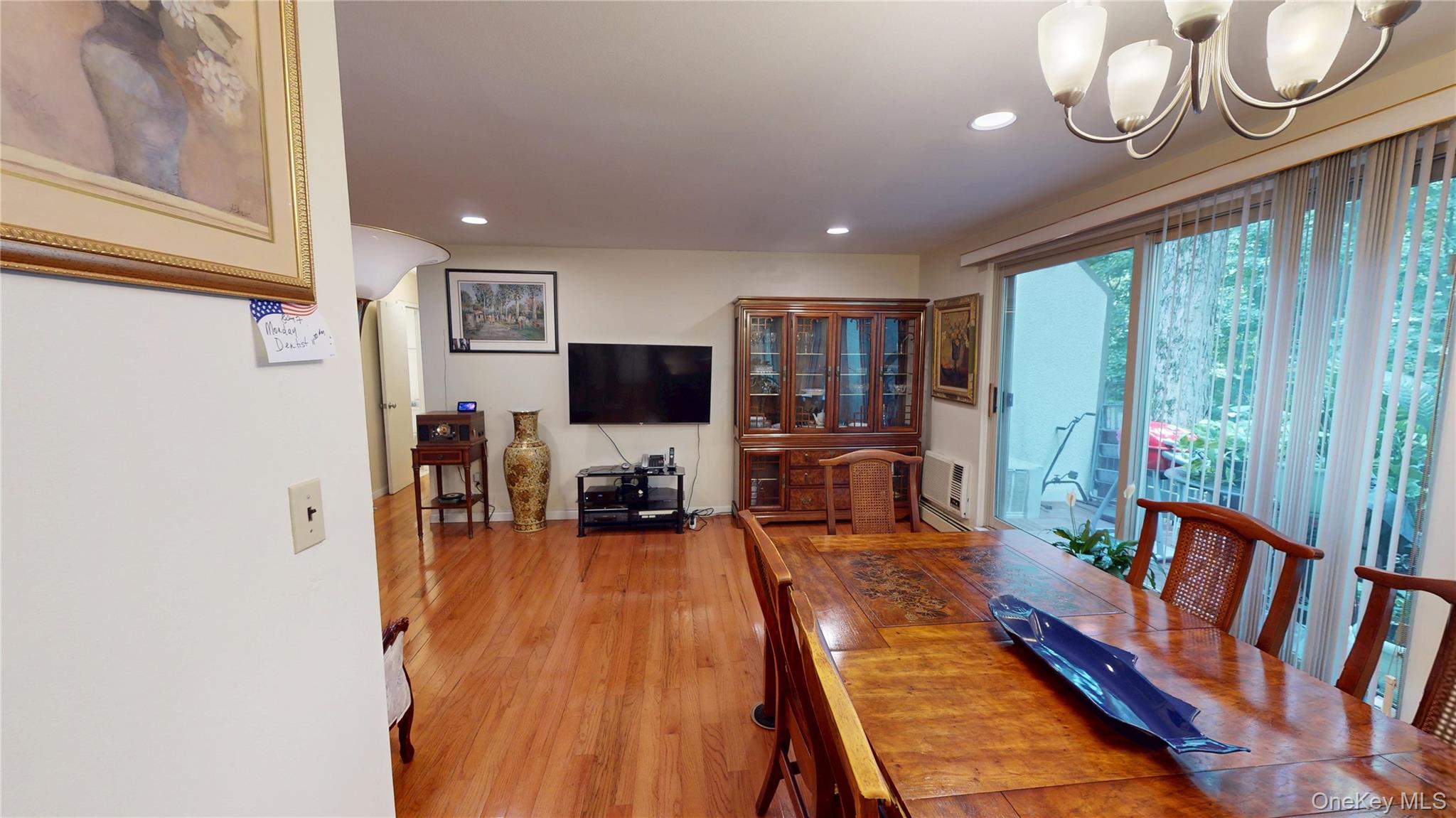 2 Fountain Lane # 2P, Scarsdale, NY 10583