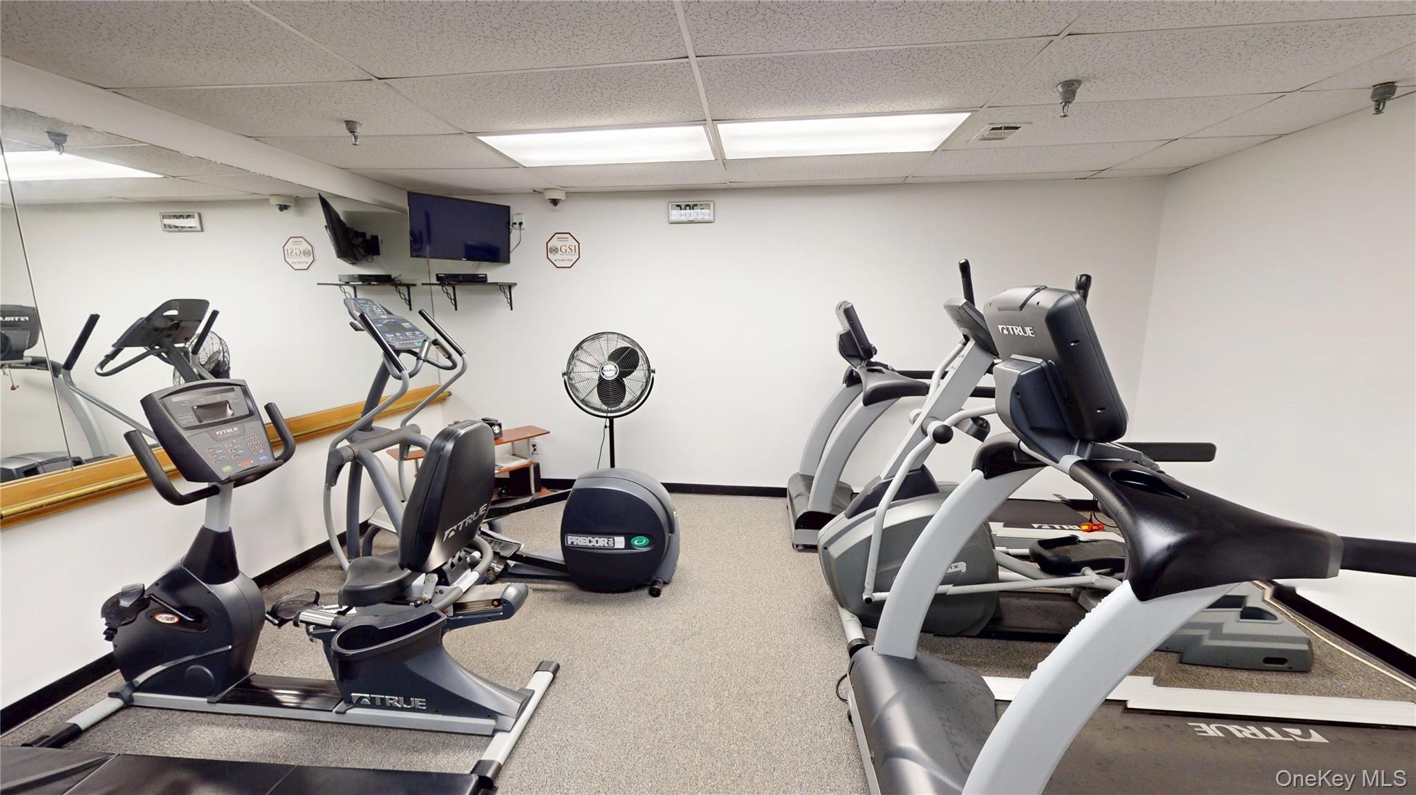 2 Fountain Lane # 2P, Scarsdale, NY 10583