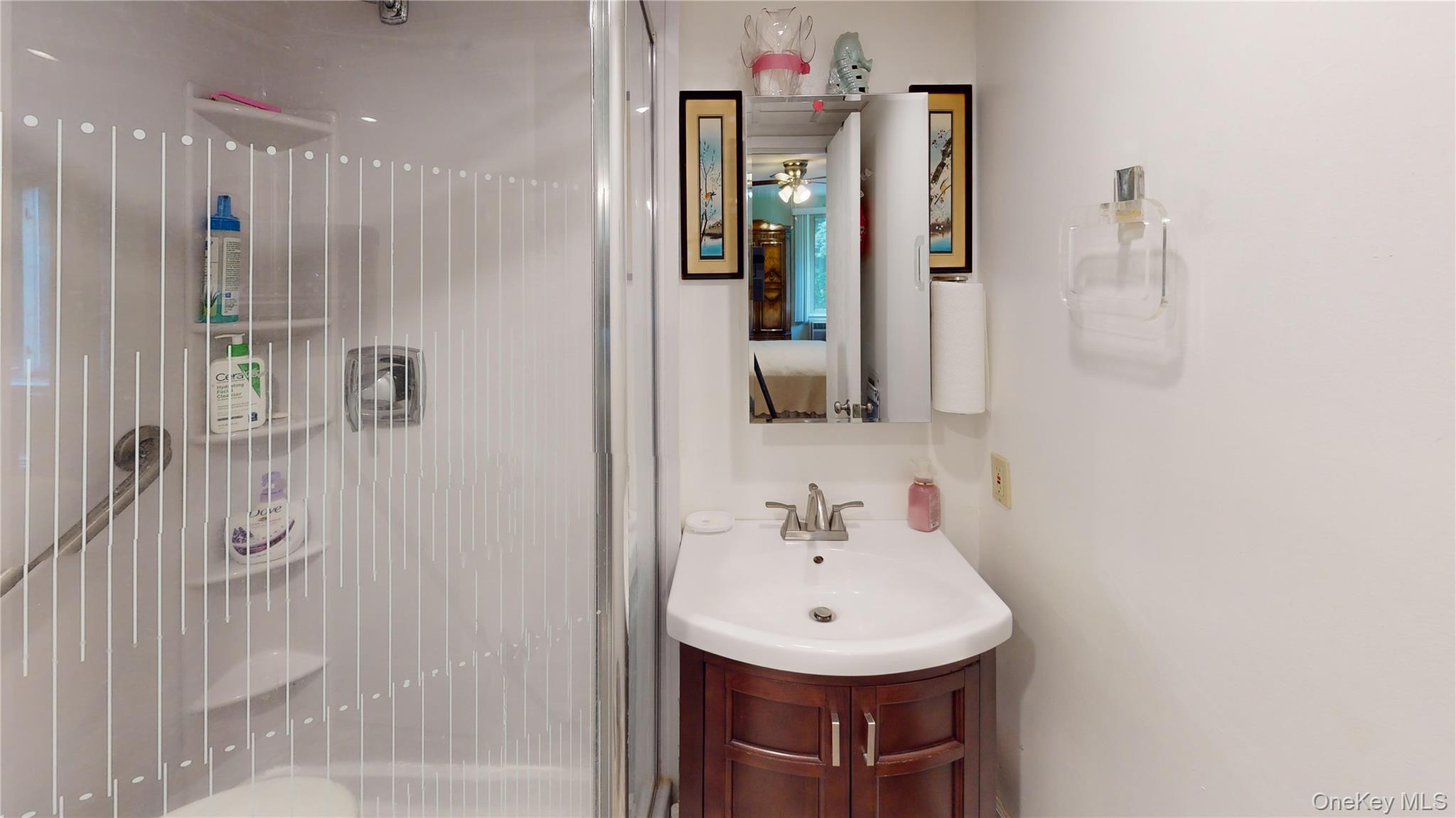 2 Fountain Lane # 2P, Scarsdale, NY 10583