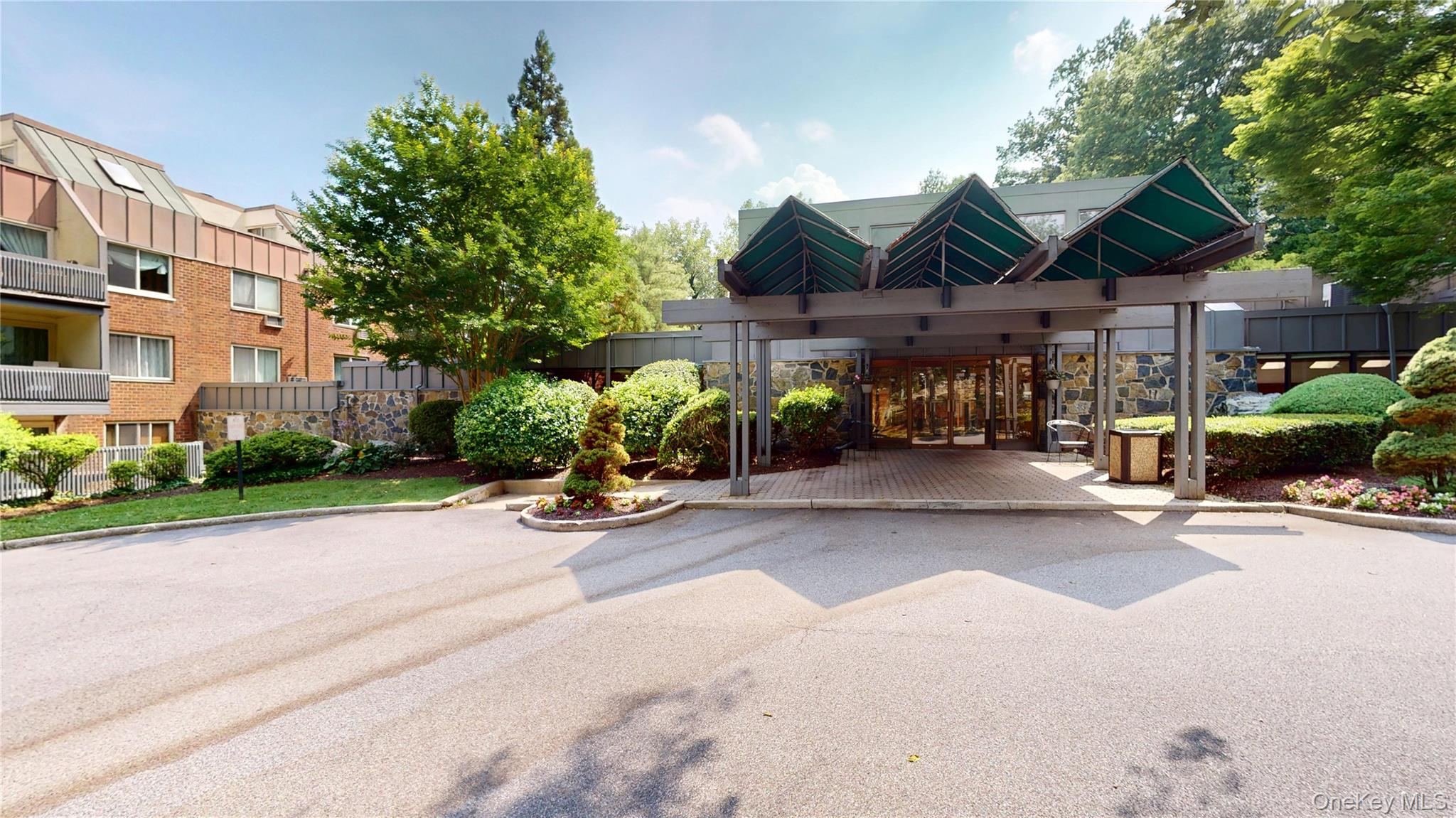 2 Fountain Lane # 2P, Scarsdale, NY 10583