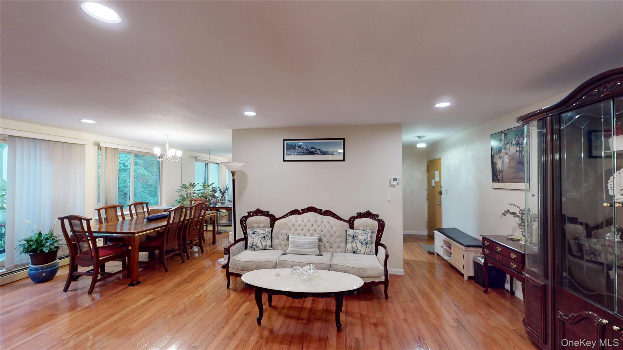 2 Fountain Lane # 2P, Scarsdale, NY 10583