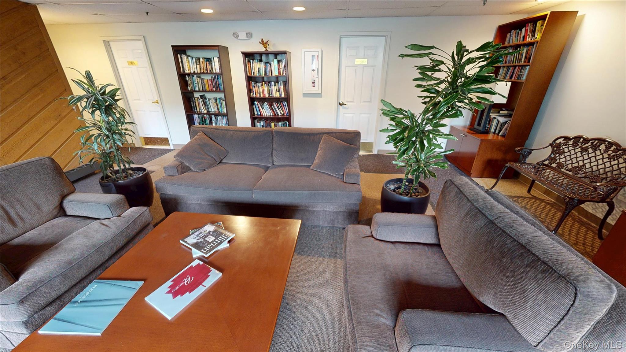 2 Fountain Lane # 2P, Scarsdale, NY 10583