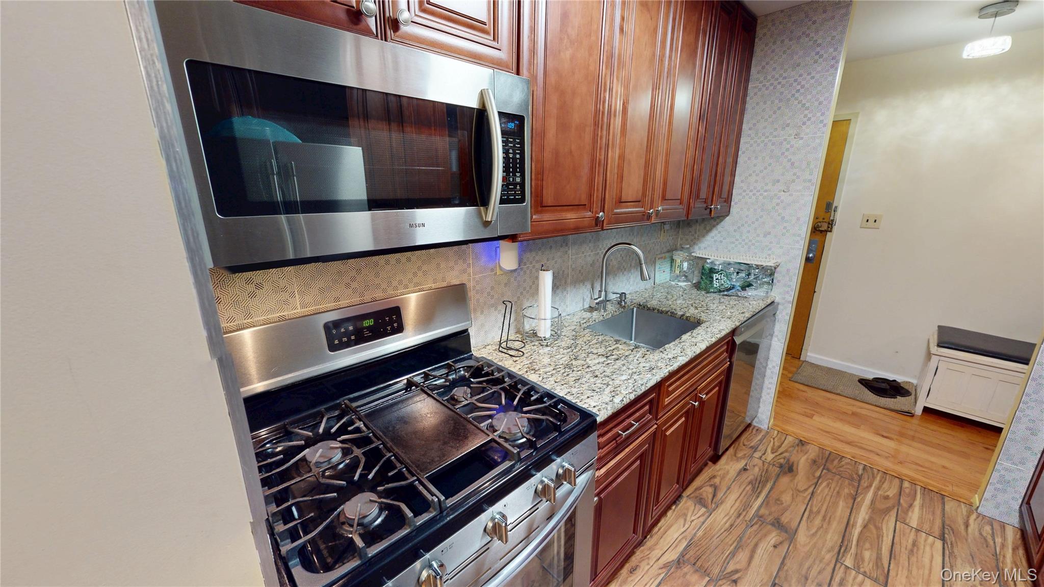 2 Fountain Lane # 2P, Scarsdale, NY 10583