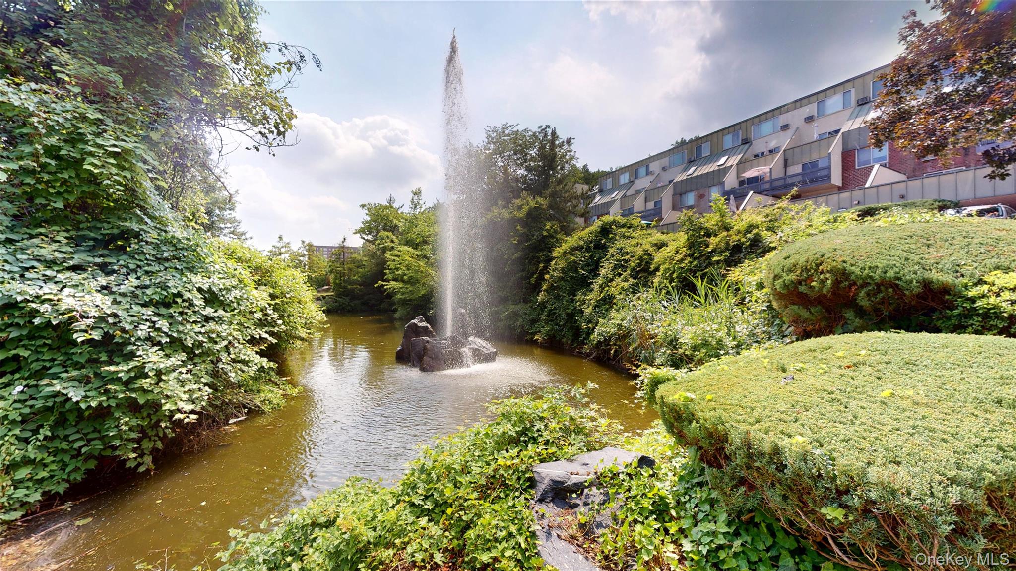 2 Fountain Lane # 2P, Scarsdale, NY 10583