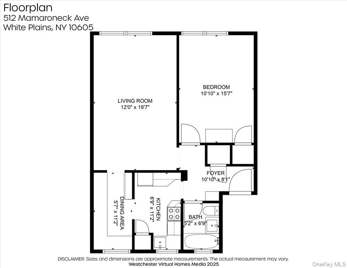 512 Mamaroneck Avenue # E, White Plains, NY 10605