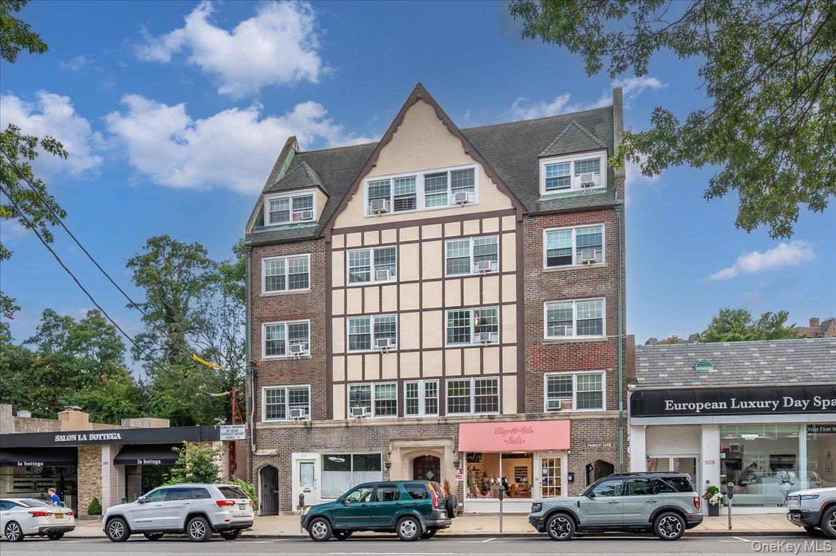 512 Mamaroneck Avenue # E, White Plains, NY 10605