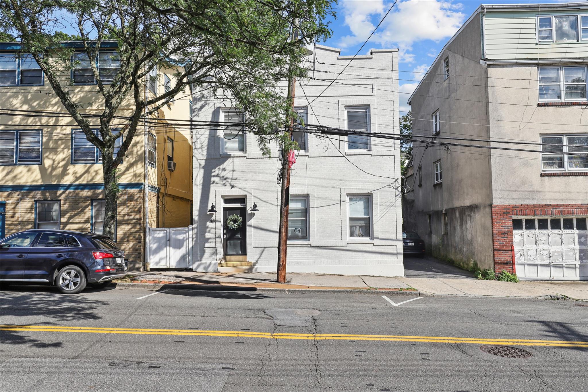 40 Main Street, Dobbs Ferry, NY 10522