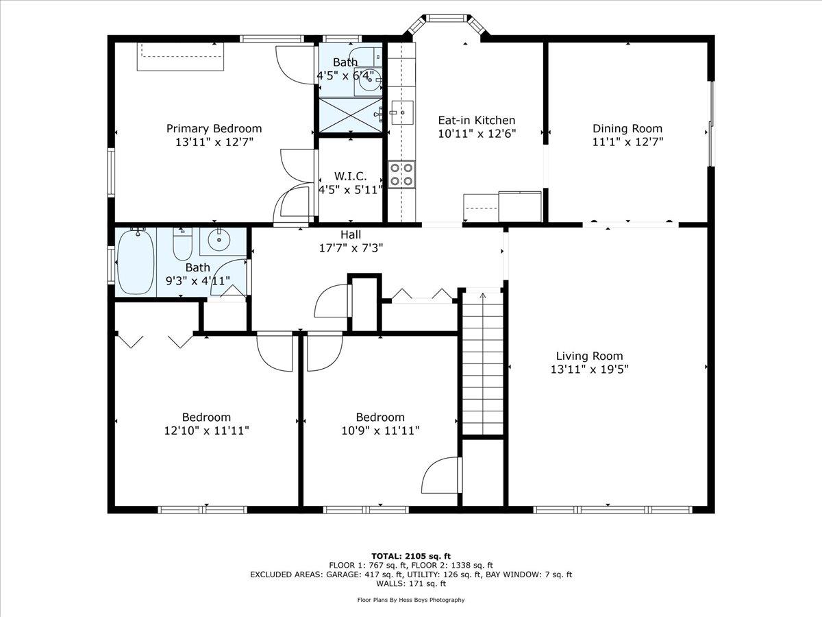 2 Greystone Terrace, Yonkers, NY 10701