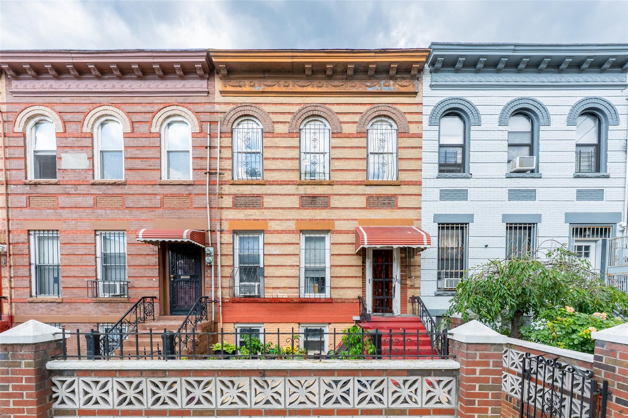 74 Fountain Avenue, Brooklyn, NY 11208