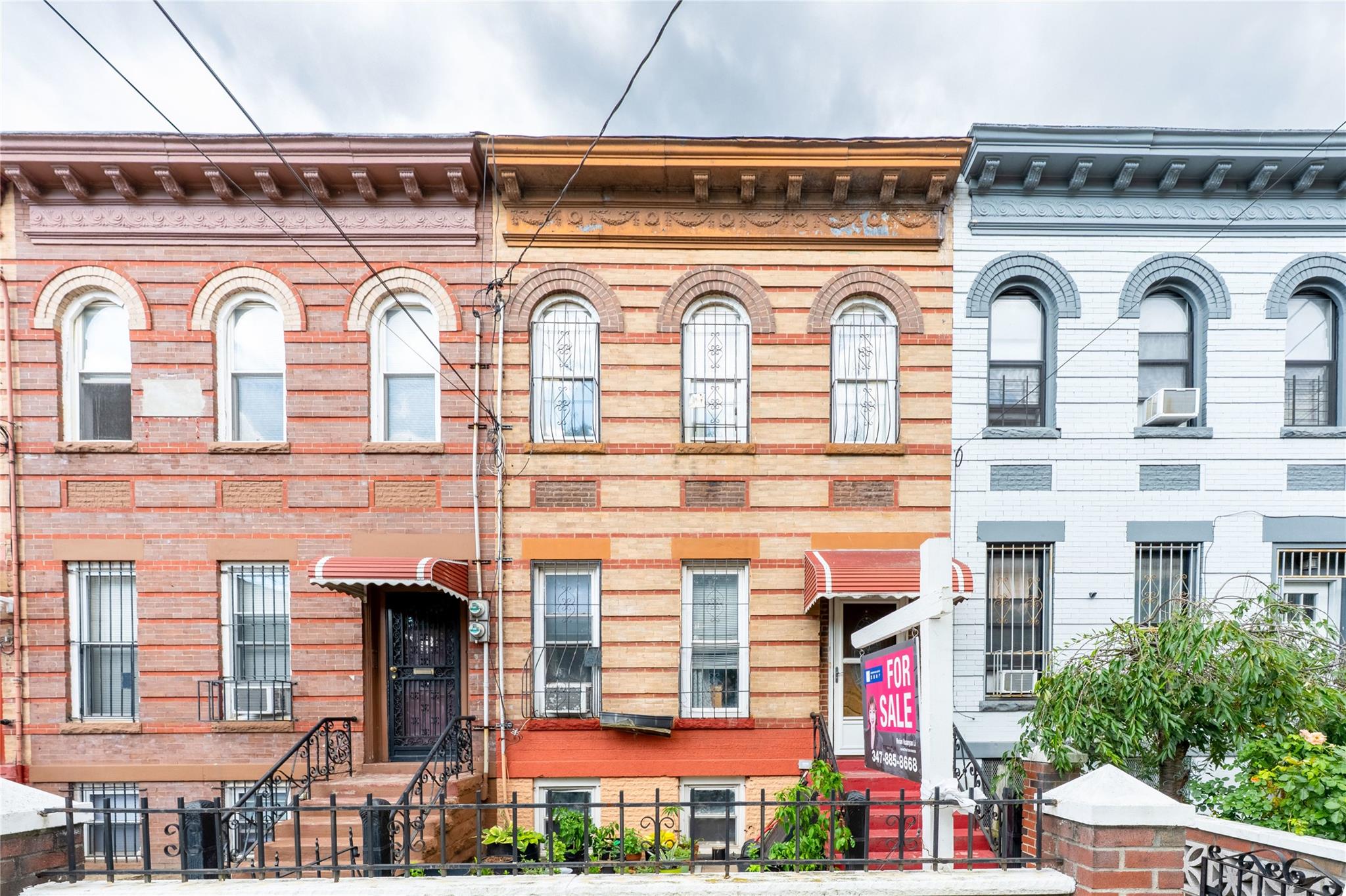 74 Fountain Avenue, Brooklyn, NY 11208