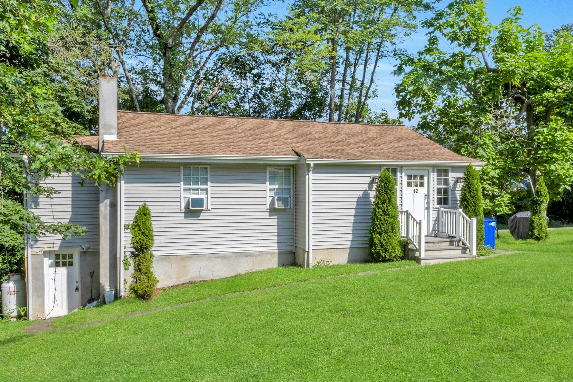 12 Revere Road, Monroe, NY 10950