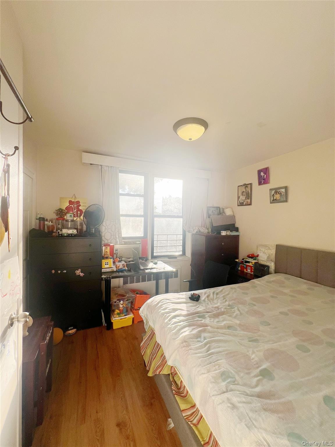 14105 Northern Boulevard # 4G, Flushing, NY 11354