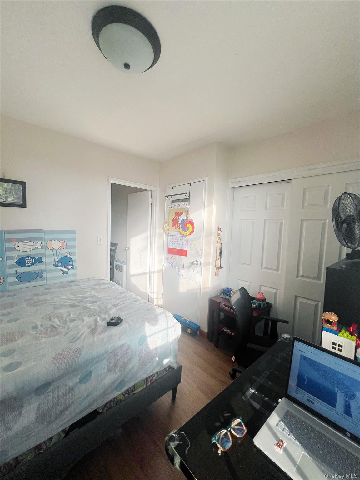 14105 Northern Boulevard # 4G, Flushing, NY 11354