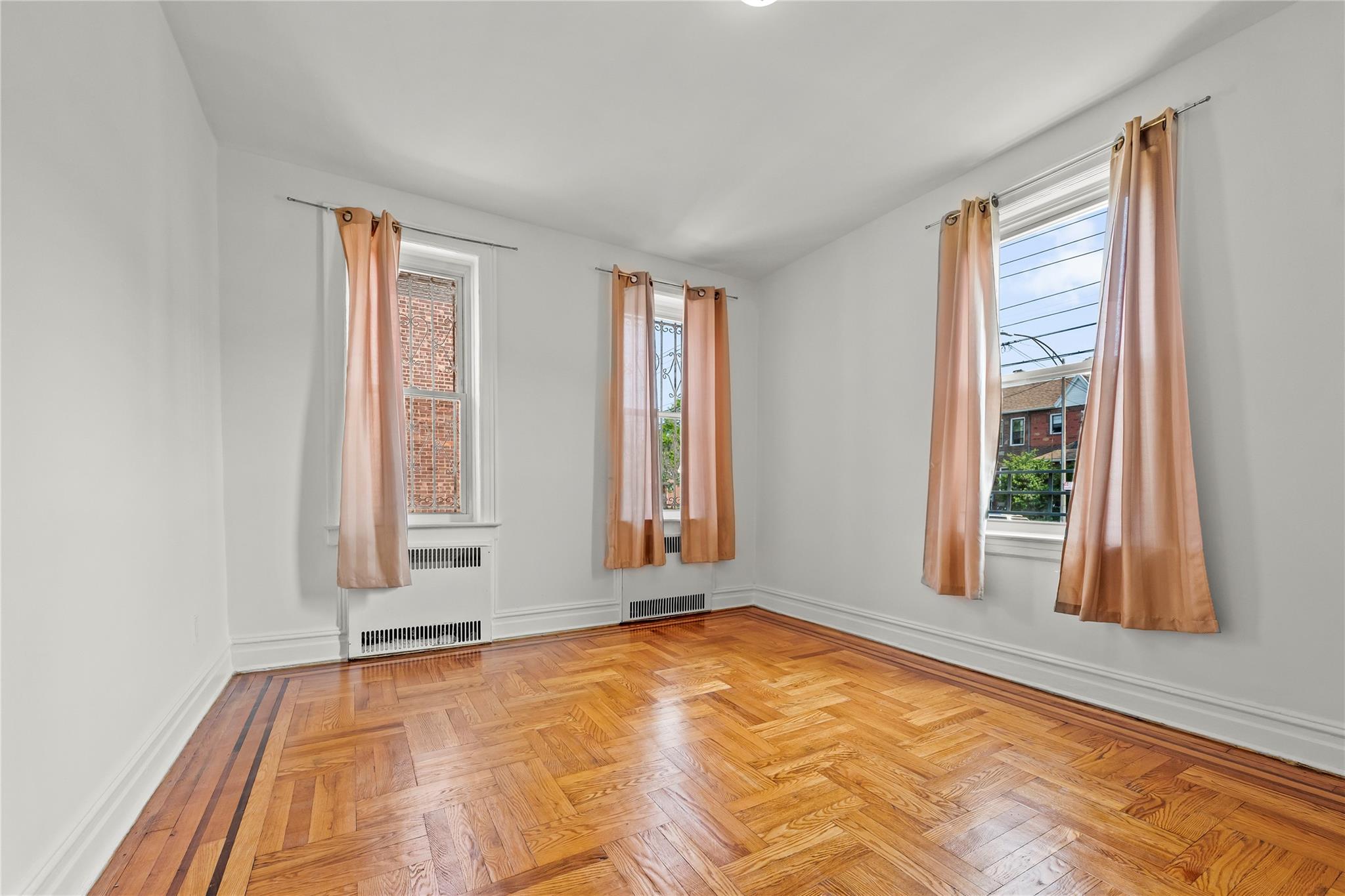 1681 Brooklyn Avenue, Brooklyn, NY 11210